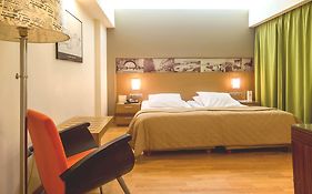 Capsis Astoria Heraklion